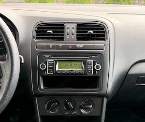 Volkswagen Polo 1.2 Trendline - imagine 11