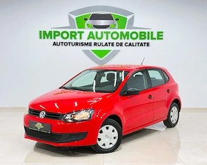 Volkswagen Polo 1.2 Trendline
