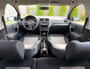 Volkswagen Polo 1.2 Trendline - imagine 16