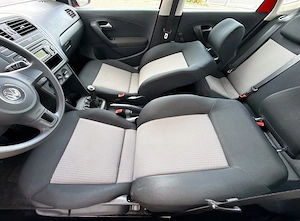 Volkswagen Polo 1.2 Trendline - imagine 13