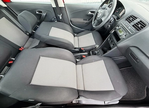 Volkswagen Polo 1.2 Trendline - imagine 14