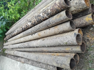 Teava  tubing