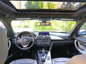 bmw 328i 245CP X drive 2014 - imagine 2
