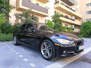 bmw 328i 245CP X drive 2014