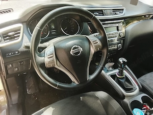 Nissan Qashqai Tekna an 2015 diesel - imagine 2