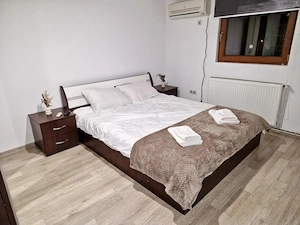 Apartament 2 camere, 38 mp utili, etaj 3 - zona Dorobantilor