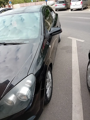 vand opel astra GTC  - imagine 3