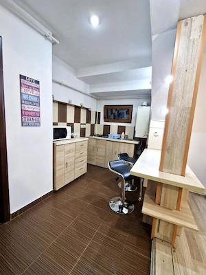 Apartament 2 camere, 38 mp utili, etaj 3 - zona Dorobantilor - imagine 4