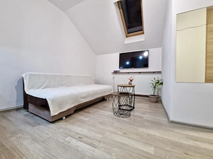 Apartament 2 camere, 38 mp utili, etaj 3 - zona Dorobantilor - imagine 3