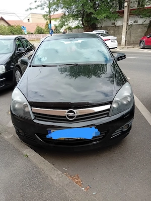 vand opel astra GTC  - imagine 5