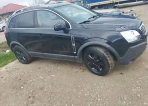 Vând Renault Scenic și Opel Antara  - imagine 5