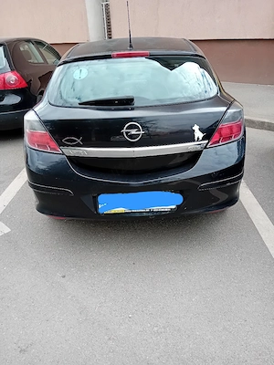 vand opel astra GTC  - imagine 2