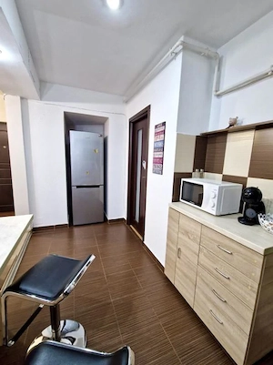 Apartament 2 camere, 38 mp utili, etaj 3 - zona Dorobantilor - imagine 5