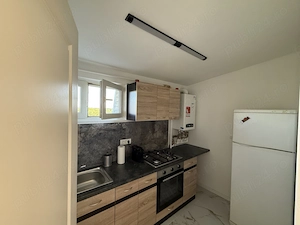 Inchiriere garsoniera Pipera rond OMV - imagine 5