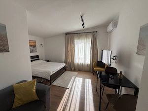 Inchiriere garsoniera Pipera rond OMV - imagine 3
