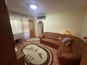 Apartament 3 camere - imagine 2