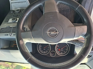 Opel Astra 1.7 CDTI Diesel | 2004 | AC Funcțional | ITP 23.07.2027 | Revizie Recentă Vând Opel Astra