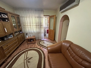 Apartament 3 camere - imagine 3