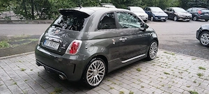 fiat 500 abarth 160CP turismo - imagine 8