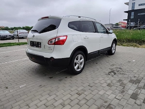 Nissan Qashqai+2 Tekna  - imagine 3