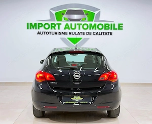 Opel Astra 1.6      - imagine 7