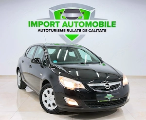 Opel Astra 1.6      - imagine 5