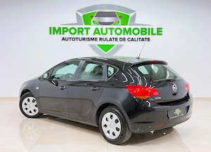Opel Astra 1.6      - imagine 8