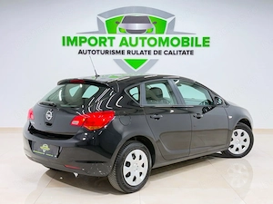 Opel Astra 1.6      - imagine 6