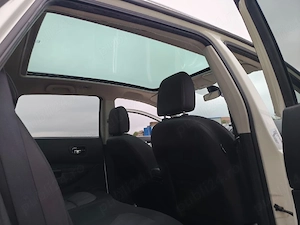 Nissan Qashqai+2 Tekna  - imagine 6