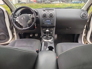 Nissan Qashqai+2 Tekna  - imagine 10