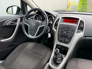 Opel Astra 1.6      - imagine 14