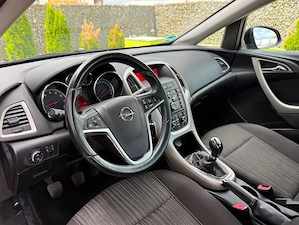 Opel Astra 1.6      - imagine 11