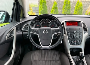 Opel Astra 1.6      - imagine 12