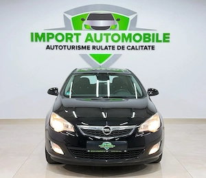 Opel Astra 1.6      - imagine 2