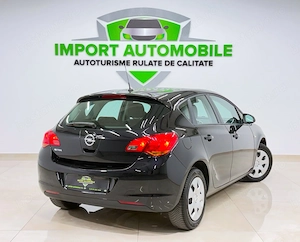 Opel Astra 1.6      - imagine 9