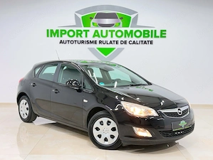 Opel Astra 1.6      - imagine 3