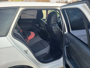 Vând skoda fabia 3 benzină E6 - imagine 8