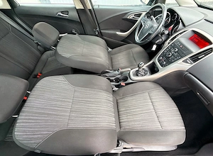 Opel Astra 1.6      - imagine 16