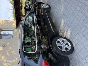 Volkswagen tiguan  - imagine 4
