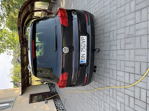 Volkswagen tiguan  - imagine 3