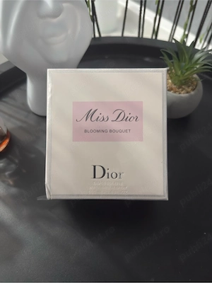 Parfum Miss Dior Blooming Bouquet