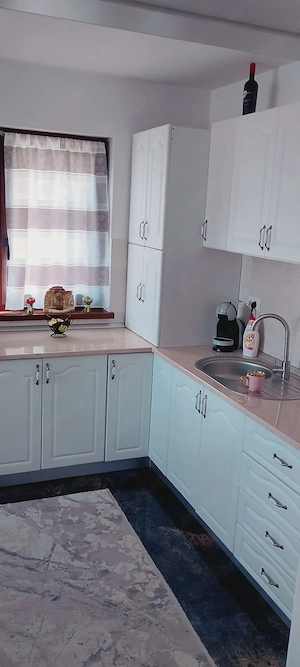 Vând duplex zona Horpaz 120mp 4camere 2 bai 6km de centru orasului 