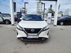 Vand Nissan Qashqai - imagine 3