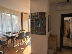 Apartament 3 camere (singur pe etaj) Bună Ziua   Andrei Mureșanu sud - imagine 10