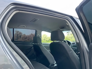 Wolksvagen Golf 5 1.4 MPI  - imagine 7