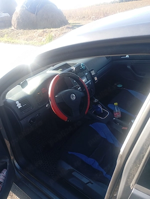 vand golf 5  - imagine 5