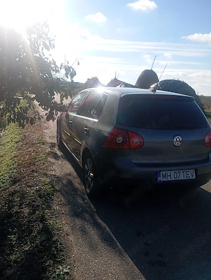 vand golf 5  - imagine 6