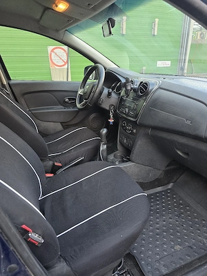 Dacia Logan 2018, Unic Proprietar - imagine 3