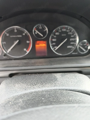 autoturism peugeot 407 - imagine 5