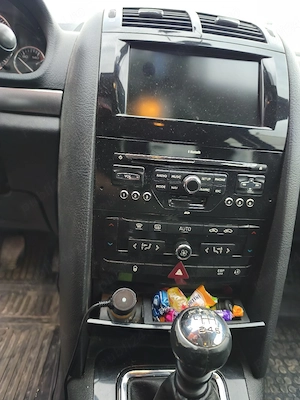 autoturism peugeot 407 - imagine 6